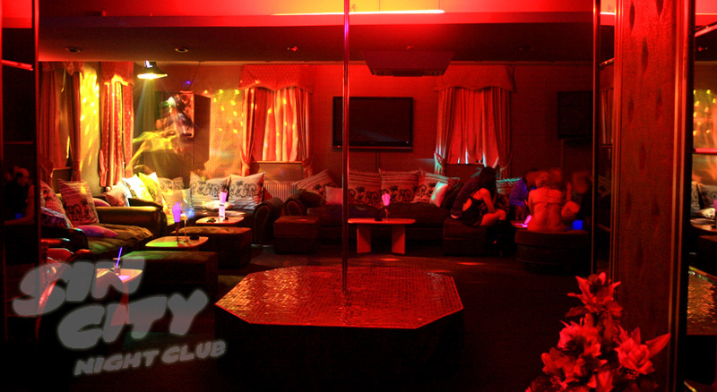 Tschechische grenze nightclub Nachtklubs in